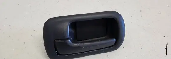 Honda Stream Front door interior handle 