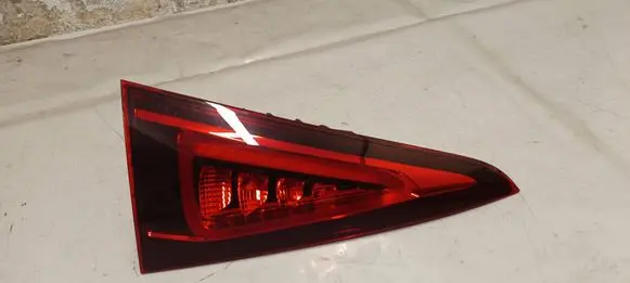 Mercedes-Benz GLE W167 Tailgate rear/tail lights A1679062900