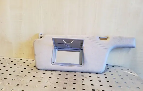 Mazda Premacy Sun visor