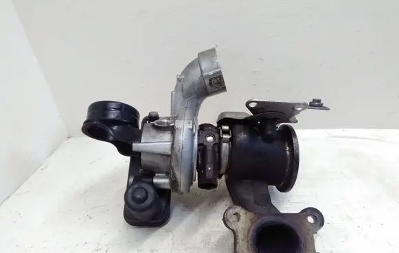 Audi A4 S4 B9 Turbo 04E145722H 4918001520 060417011330
