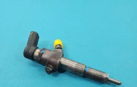Ford Fiesta Fuel injector 9654551080 IMPRK1498789