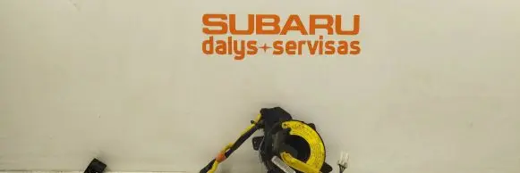 Subaru Outback Airbag slip ring squib (SRS ring)