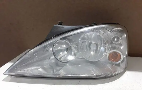Ford Galaxy Headlight/headlamp 7M5941015N