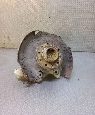 Opel Vectra C Rear wheel hub spindle/knuckle 