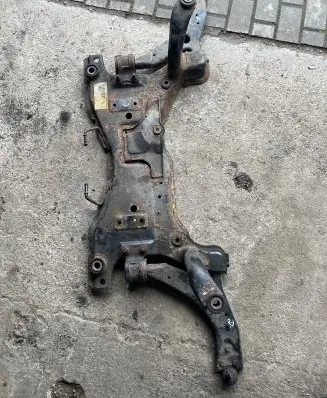Front subframe