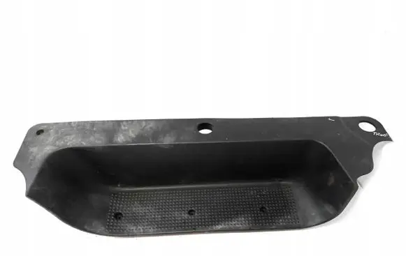 Renault Trafic II (X83) Front sill trim cover 93857781