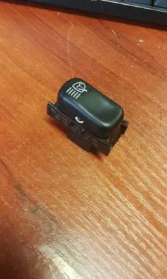Mercedes-Benz E W210 Other switches/knobs/shifts 2108201710