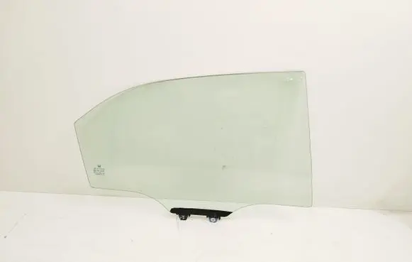 Honda Civic IX Rear door window glass 43R00048