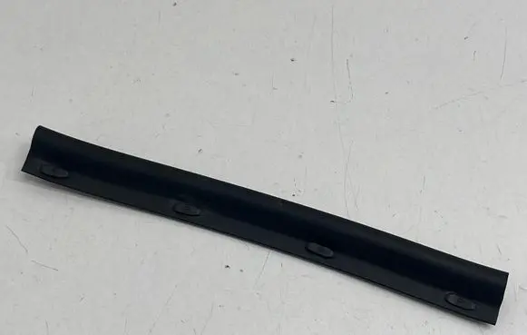 Volkswagen Tiguan Allspace Engine compartment rubber 5NA823709
