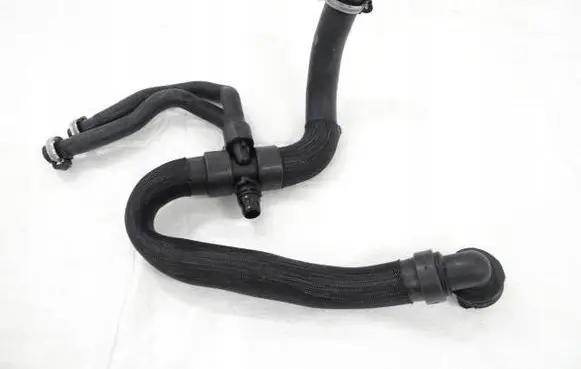 Peugeot Expert Engine coolant pipe/hose 9670449780