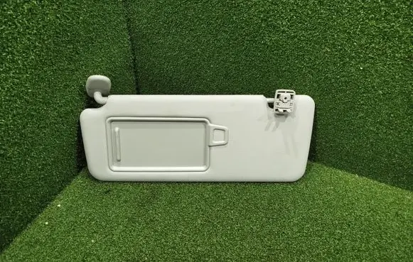 KIA Sportage Sun visor 