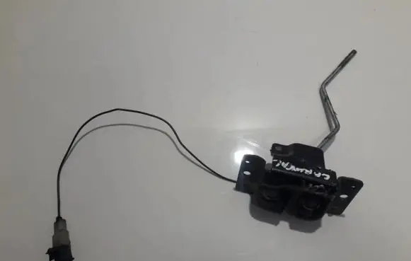 KIA Carnival Tailgate/trunk/boot lock/catch/latch