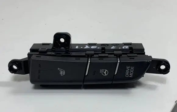 Hyundai i30 Seat heating switch 93300G3090