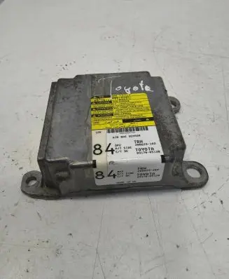 Toyota Avensis T250 Airbag control unit/module 8917005120
