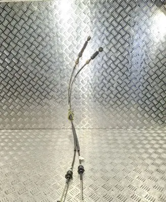 Volvo V70 Gear shift cable linkage 9143964