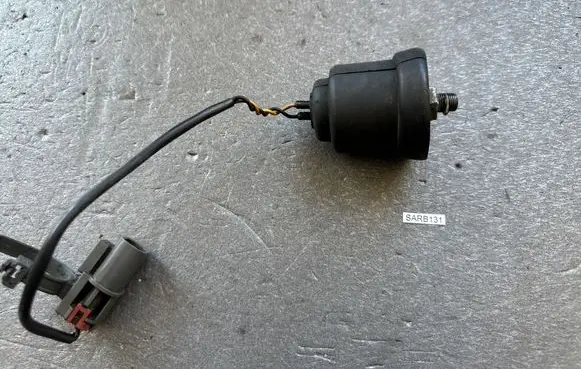 Nissan Patrol Y60 Oil pressure sensor 2507032J00
