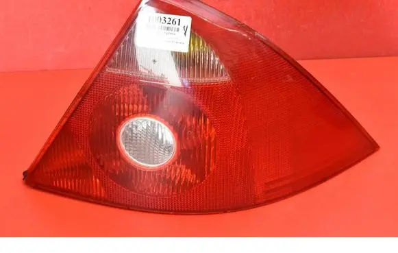 Rear/tail lights