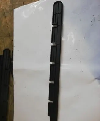 BMW 5 E60 E61 Other trunk/boot trim element 5147711673904 51477116739 7116739