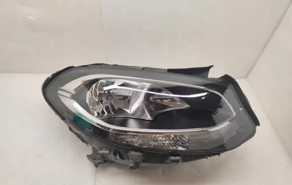 Mercedes-Benz B W246 W242 Headlight/headlamp