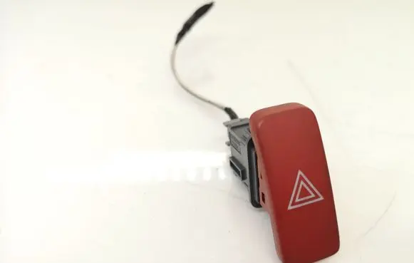 Toyota Auris 150 Hazard light switch 1541M6D 1BB060