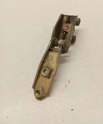 Volkswagen Transporter - Caravelle T4 Sliding door middle roller runner 701843335A 701843336A