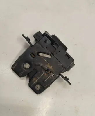 Renault Laguna II Tailgate/trunk/boot lock/catch/latch 8200257615B 250204