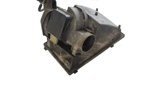 Audi A6 S6 C4 4A Mass air flow meter 4A0129607J 4A0129620 4A0133471