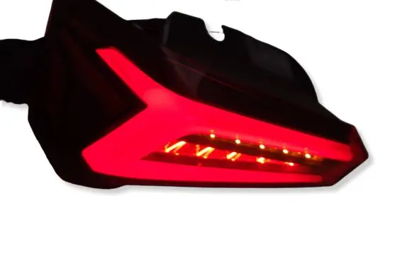 Cupra Born Rear/tail lights 10E945095A