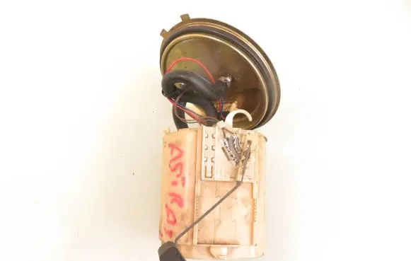 Opel Corsa B In-tank fuel pump 90412300