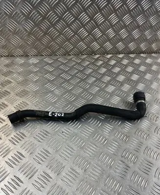 Audi A6 S6 C7 4G Engine coolant pipe/hose 4G0145919K