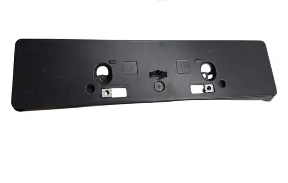Lexus UX Number plate surrounds holder frame 5211476160
