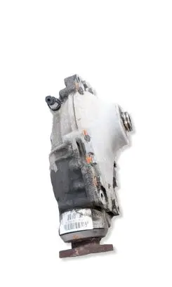 BMW X3 F25 Front differential 7578153
