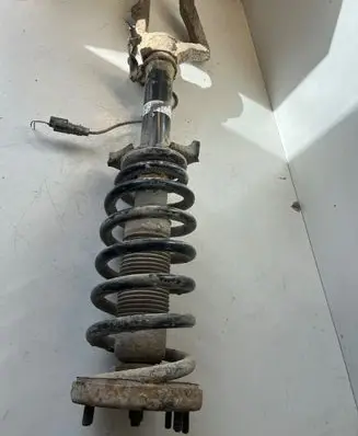 Honda Accord Front shock absorber/damper 51620TL