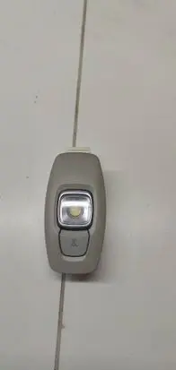 Renault Kadjar Other interior light 264307381R