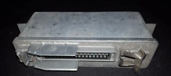 ABS control unit/module