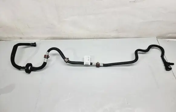Opel Mokka B Vacuum line/pipe/hose 9832822680
