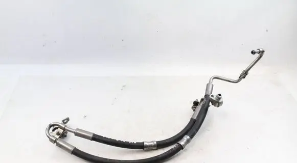 BMW 6 F12 F13 Power steering hose/pipe/line 2284412 32412284412