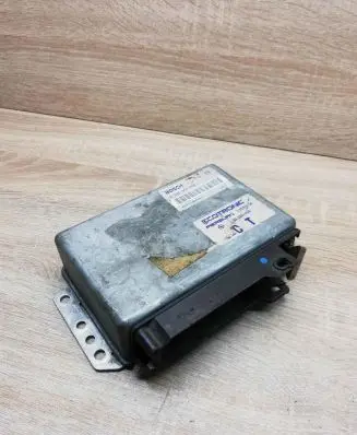 Opel Kadett E Engine control unit/module ECU 0285007016