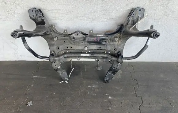 BMW X1 U11 Front subframe 8836336