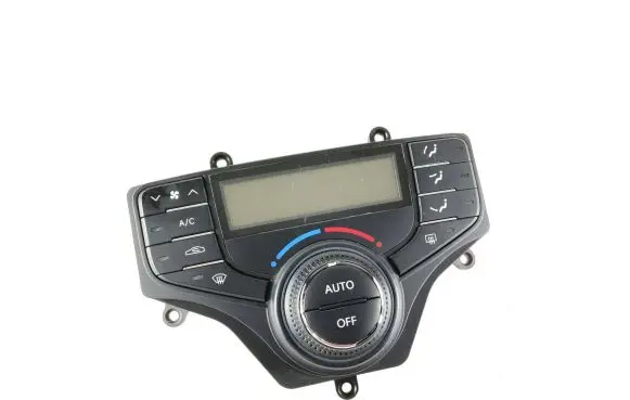 Hyundai i30 Climate control unit 972502R660 972502LXXX