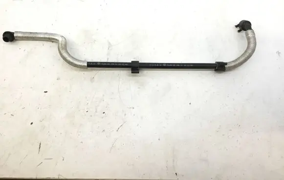 Volkswagen PASSAT B8 Vacuum line/pipe/hose 5Q2612041