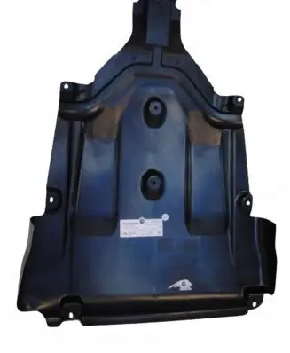 Mercedes-Benz S AMG W222 Engine splash shield/under tray A2226902707