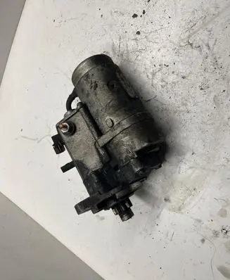 Hyundai Santa Fe Starter motor 3610027000