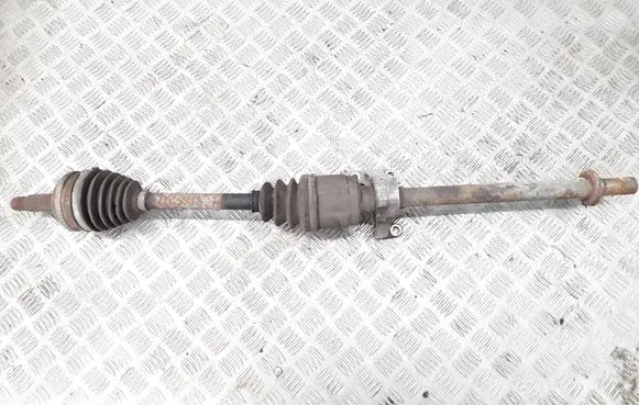 Honda Shuttle Front driveshaft
