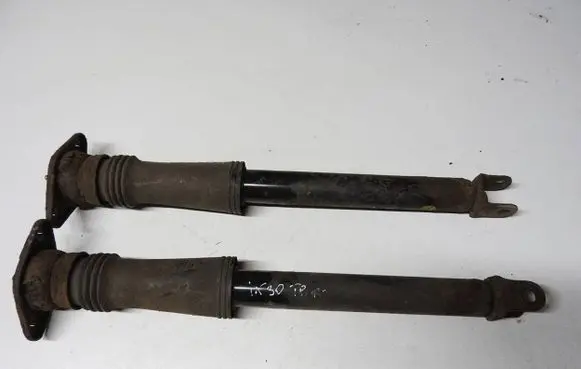 Hyundai ix35 Rear shock absorber/damper 55311-2Y010