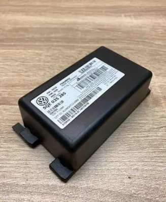 Volkswagen Golf VII Comfort/convenience module 5QE035285