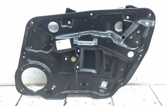 Mercedes-Benz R W251 Front window lifting mechanism without motor A2518200842 A1648200485 A1697202835