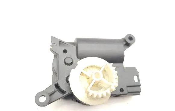 Mercedes-Benz Sprinter W906 Air flap motor/actuator 3093821 U4292002