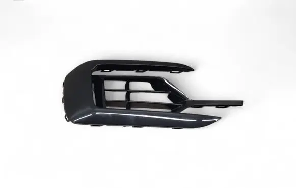 Volkswagen Arteon Front bumper lower grill 3G8853665C 3G8853665B