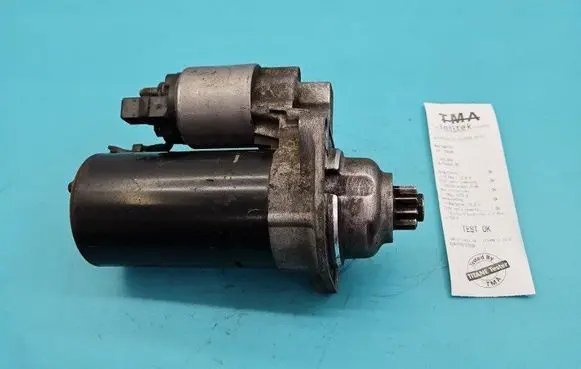 Volkswagen PASSAT B4 Starter motor IMPRK1455846